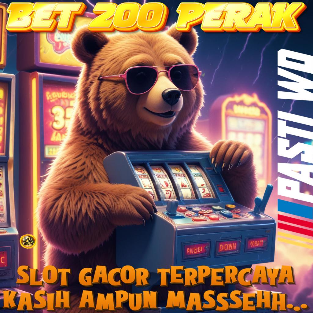 Mbah 500 Slot Resmi