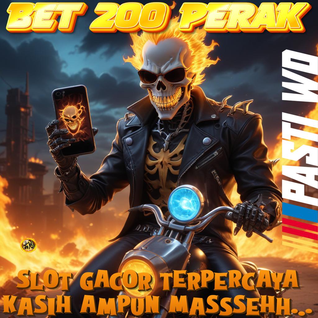 Rezeki Slot Apk