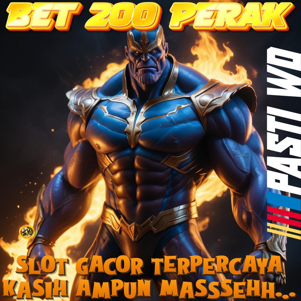 Mbah500 Download Slot