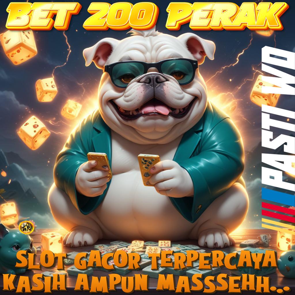 DOWNLOAD APK PT 777 SLOT PEMBARUAN SISTEM