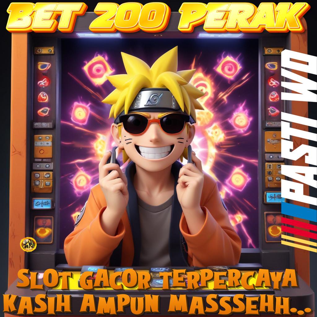 Mbah500 Judi Slot Dengan Bonus