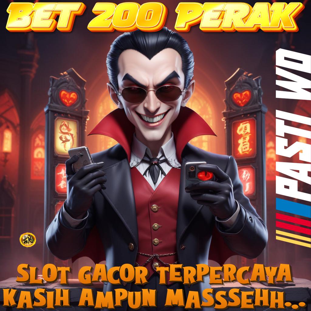 8278 SLOTS APK REWARD TETAP