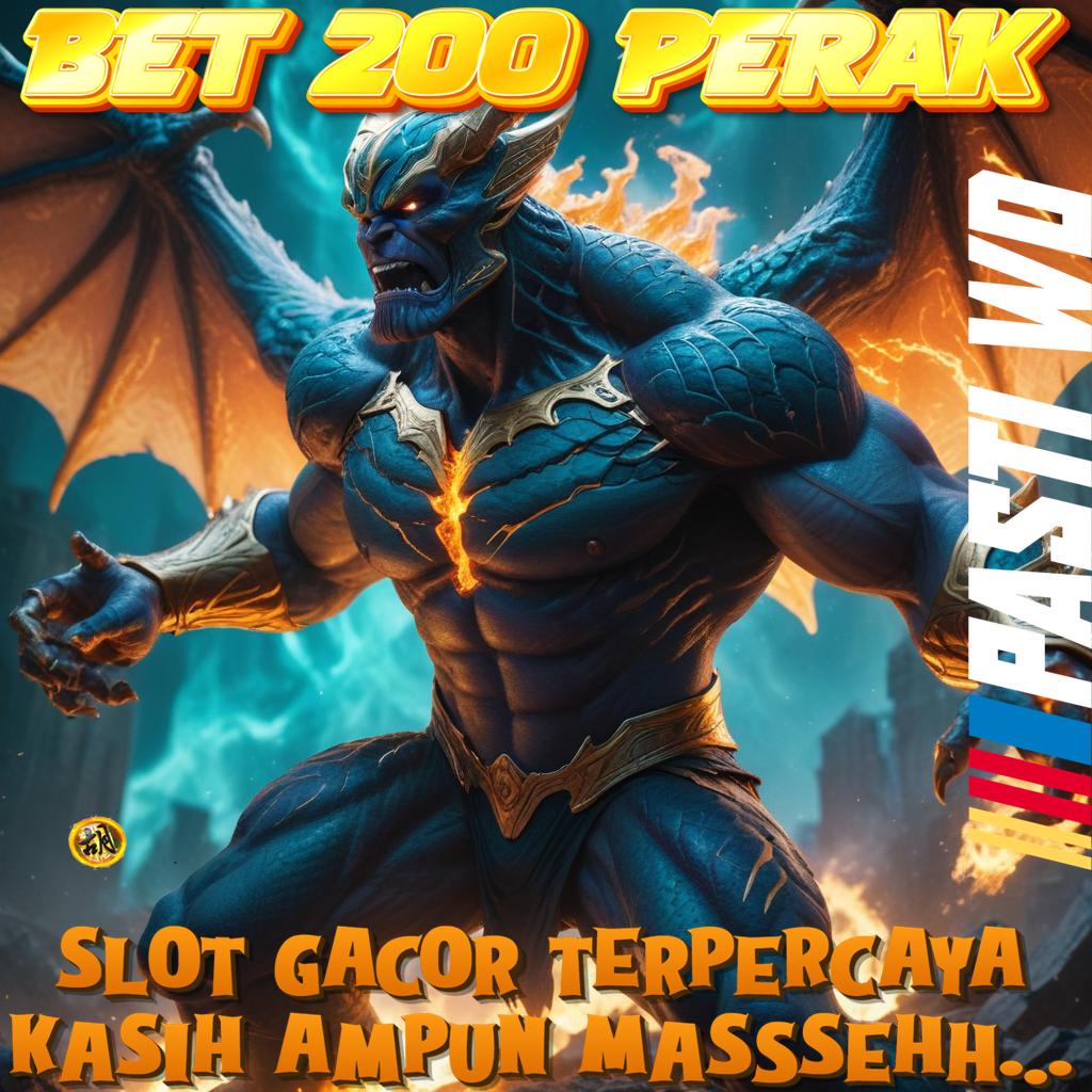 REZEKI BET APK GAME TERPOPULER