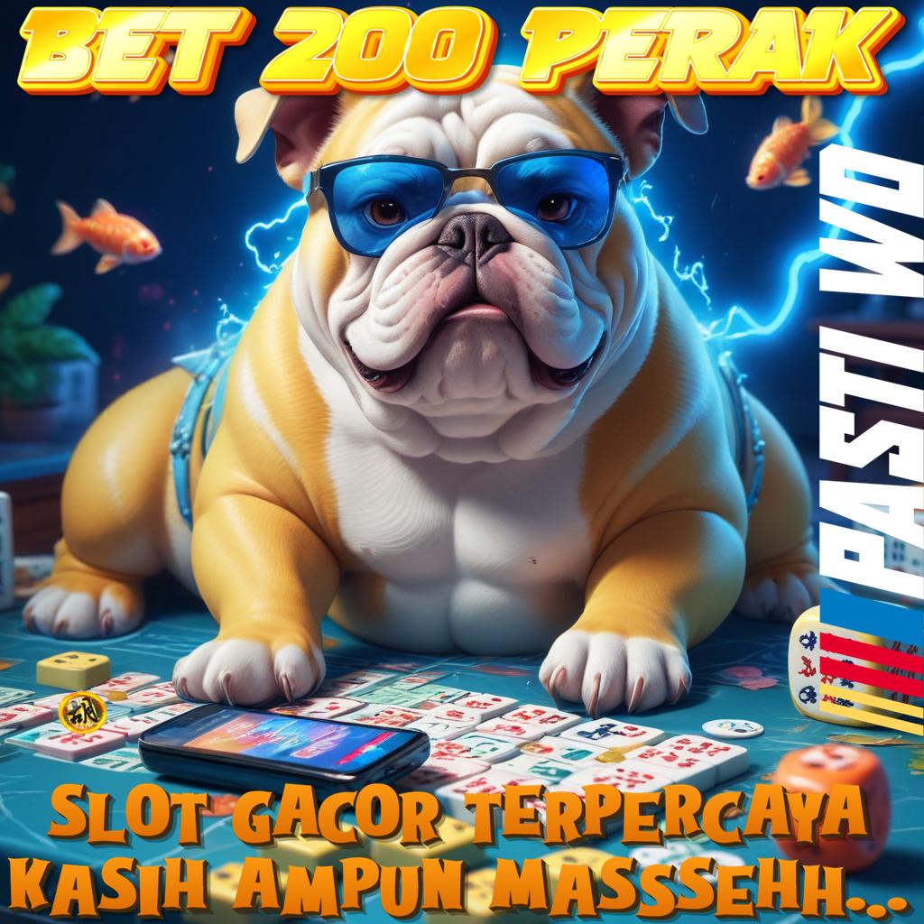 CABE 777 APK SLOT JACKPOT AMAN