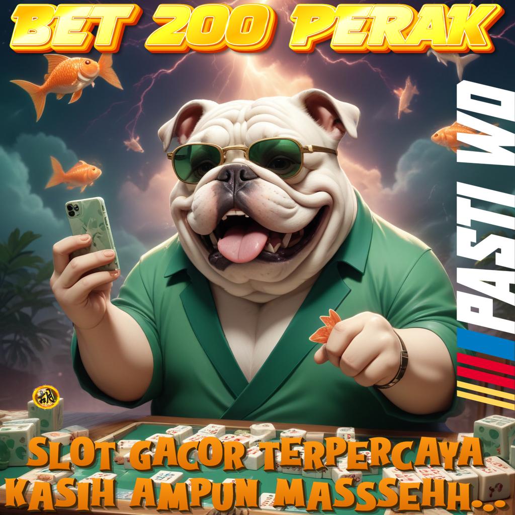 Rezeki Slot Apk