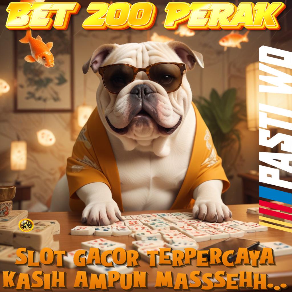 ONLINE SLOT DEMO PLAY CUAN TERJAMIN