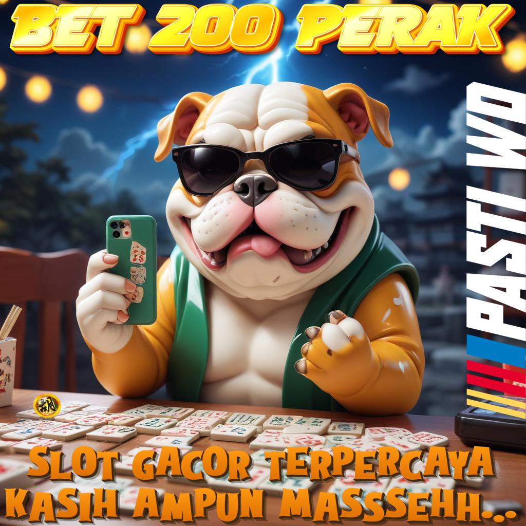 Mbah 500 Bonus Slot Deposit Pulsa