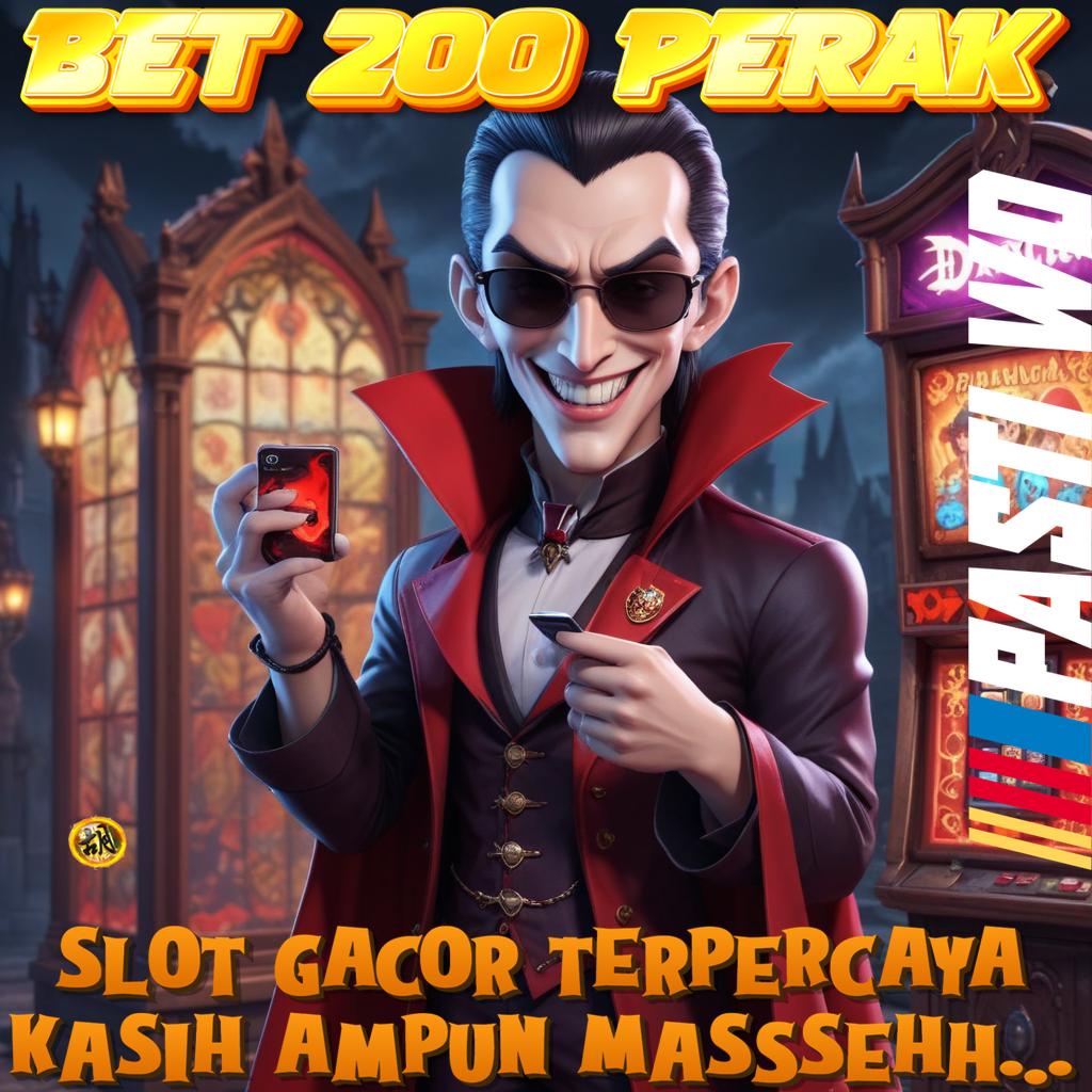 CABE 777 SLOT GAME ONLINE BONUS SETIAP WAKTU