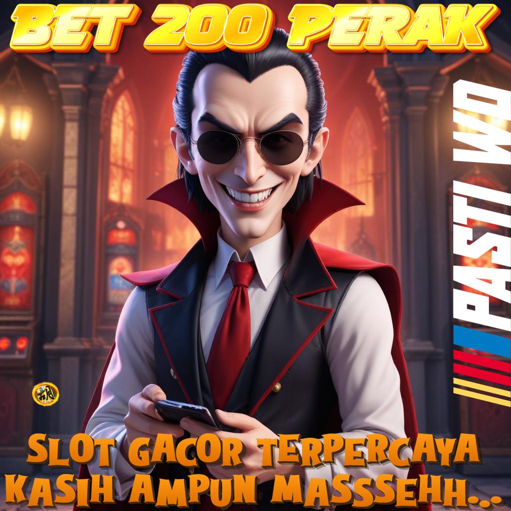 Rezeki Bet Slot