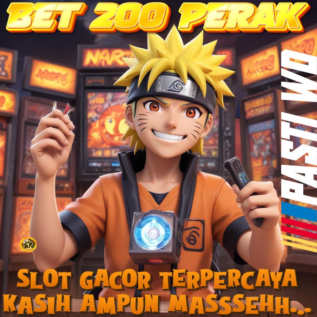 DAFTAR KAISAR CHEAT JACKPOT GAMPANG