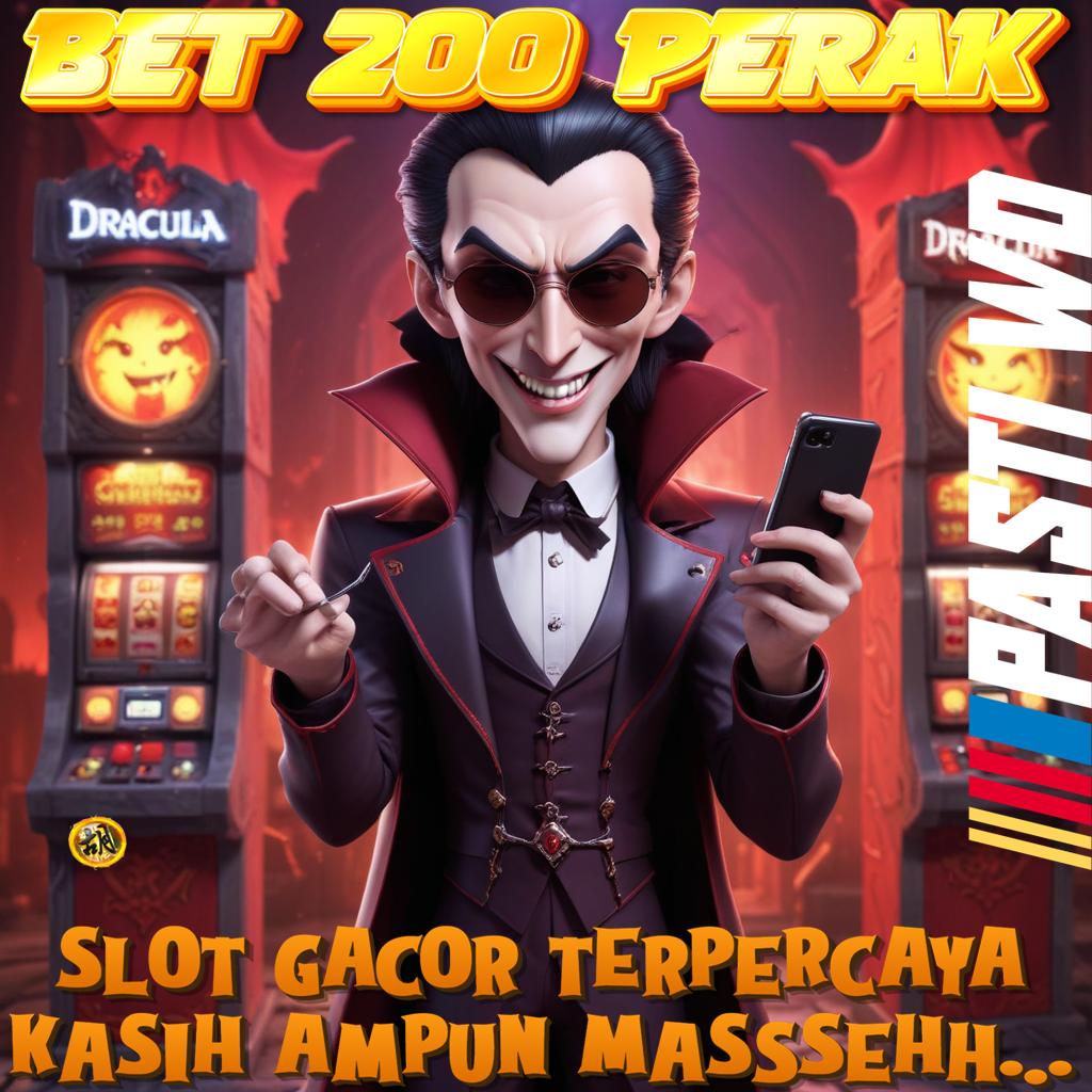 8638 SLOTS APK JP GEDE