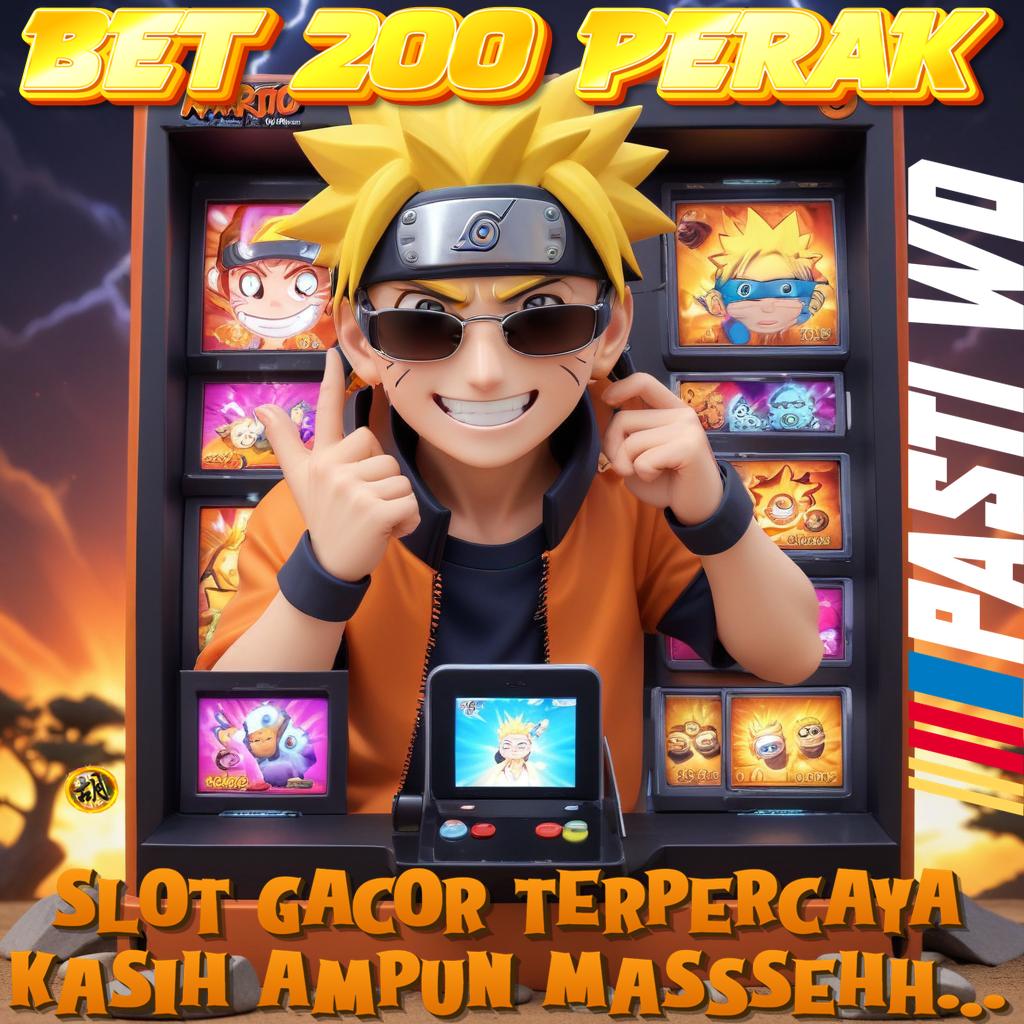 SPACEMAN DEPO 5K JACKPOT TINGGI