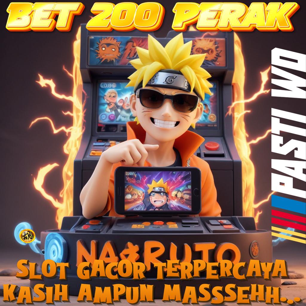 Mbah 500 Bonus New Member Slot