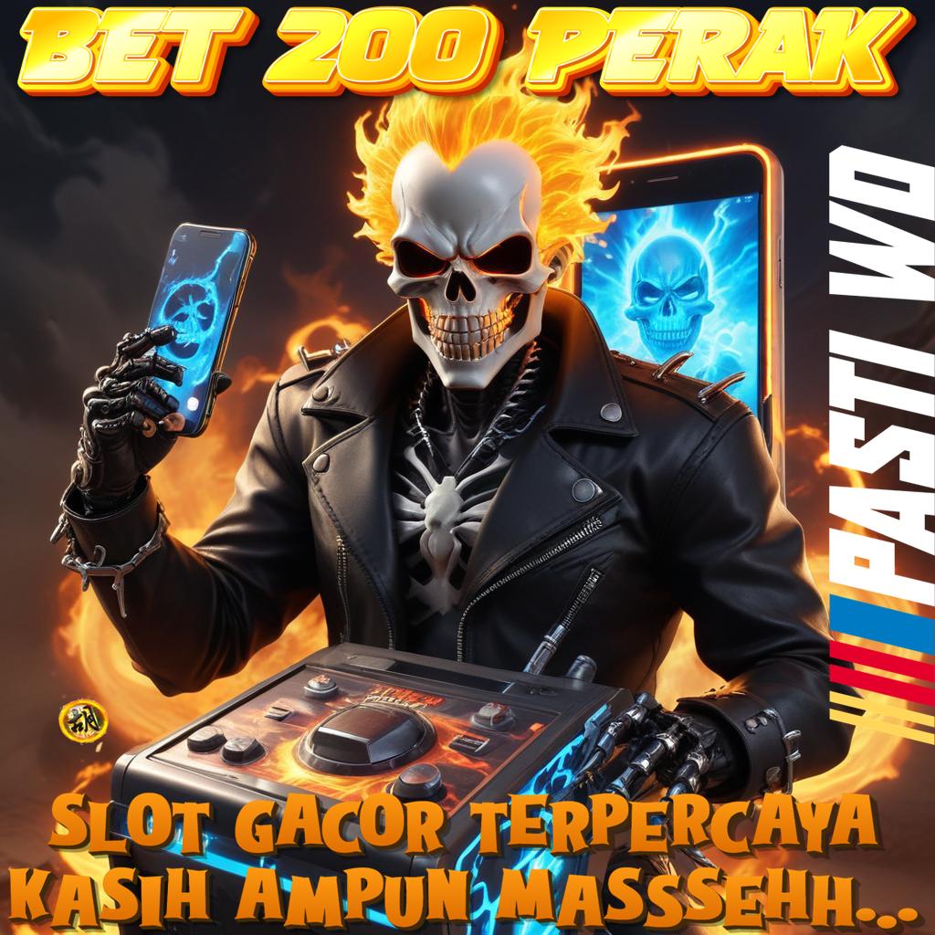 Rejeki Bet Apk