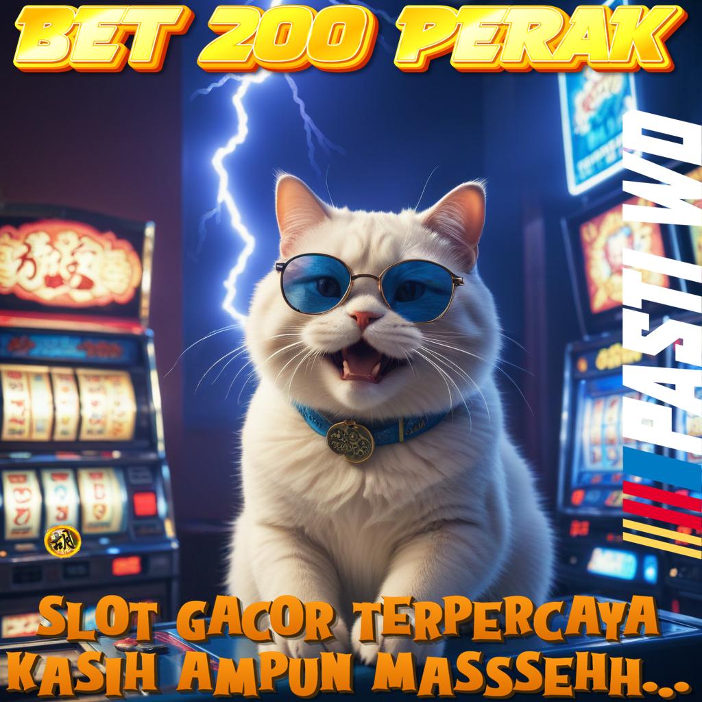 SLOT 3126 SERI TERKINI