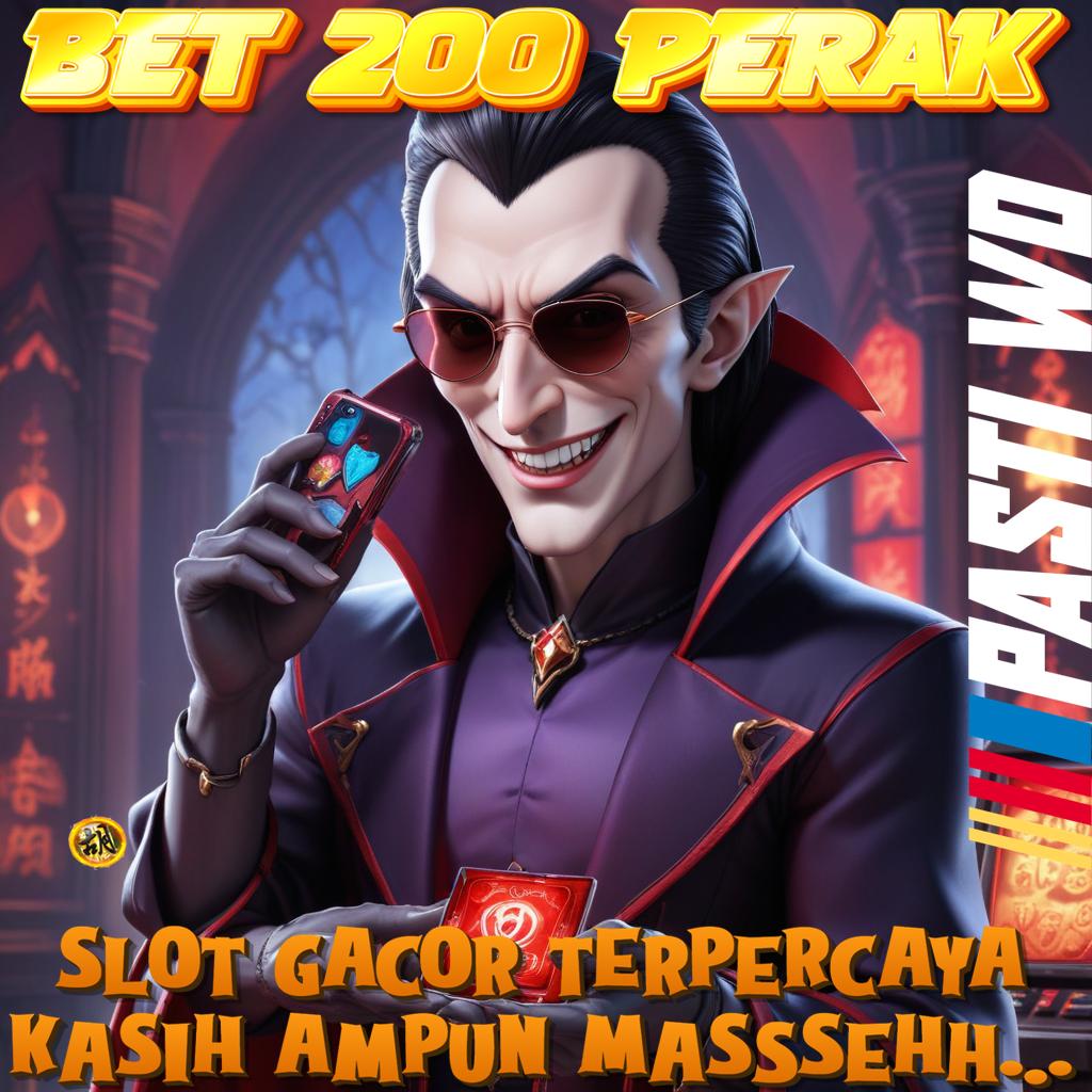 MBAH500 SLOT ONLINE ANDROID MENANG INSTAN