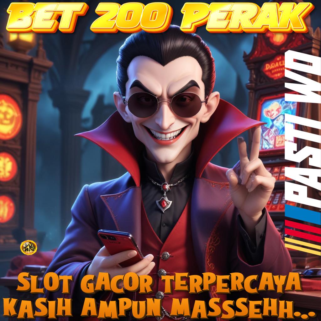 Hack Slot Vip 2023