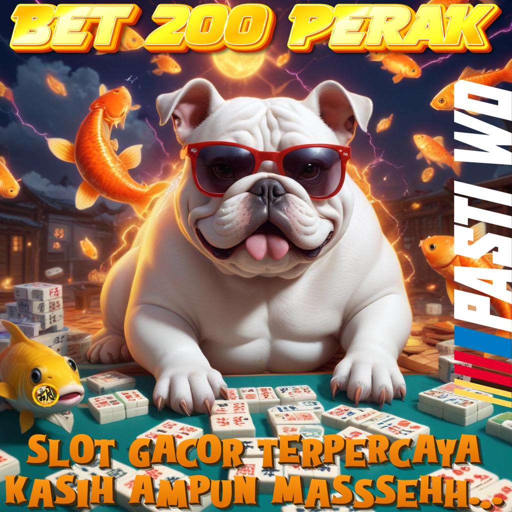 MBAH500 APK SLOT SPIN INSTAN