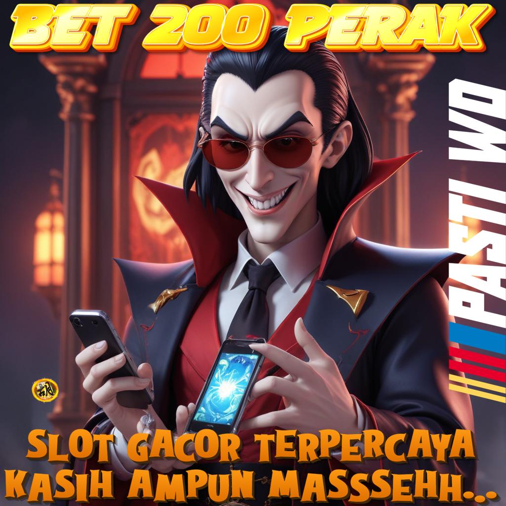 APK MT 777 SLOT PEMBARUAN BARU