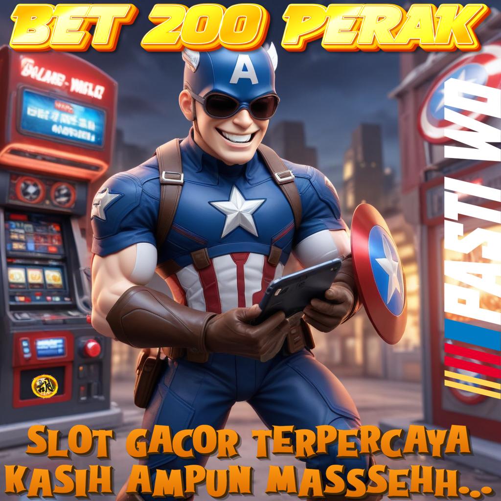 Hack Slot Vip 2023