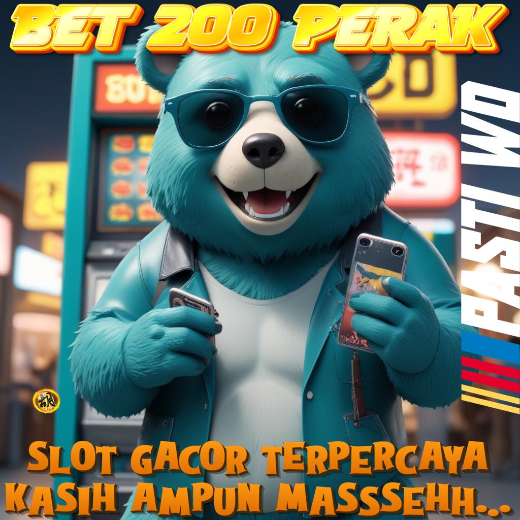 DOWNLOAD APK SATU777 SETORAN MINIMUM