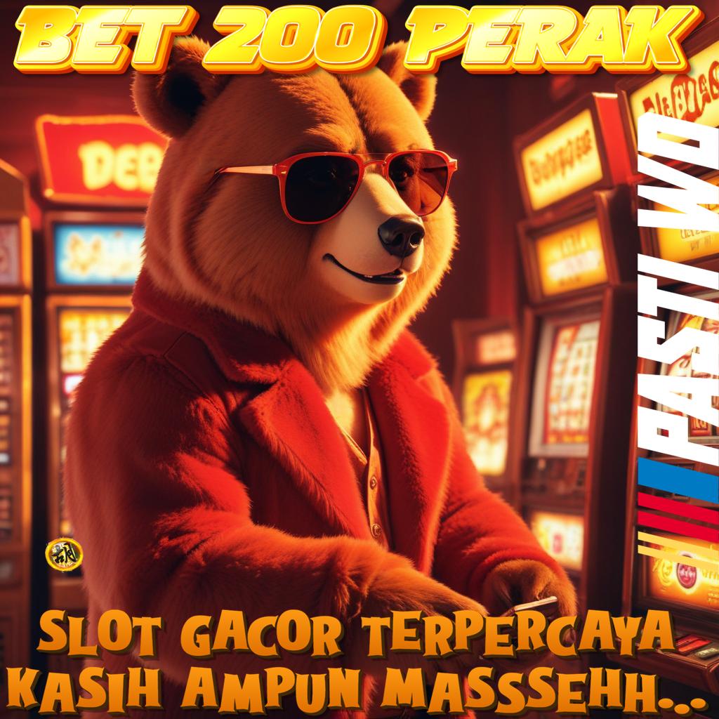 Uang Vip Slot Apk