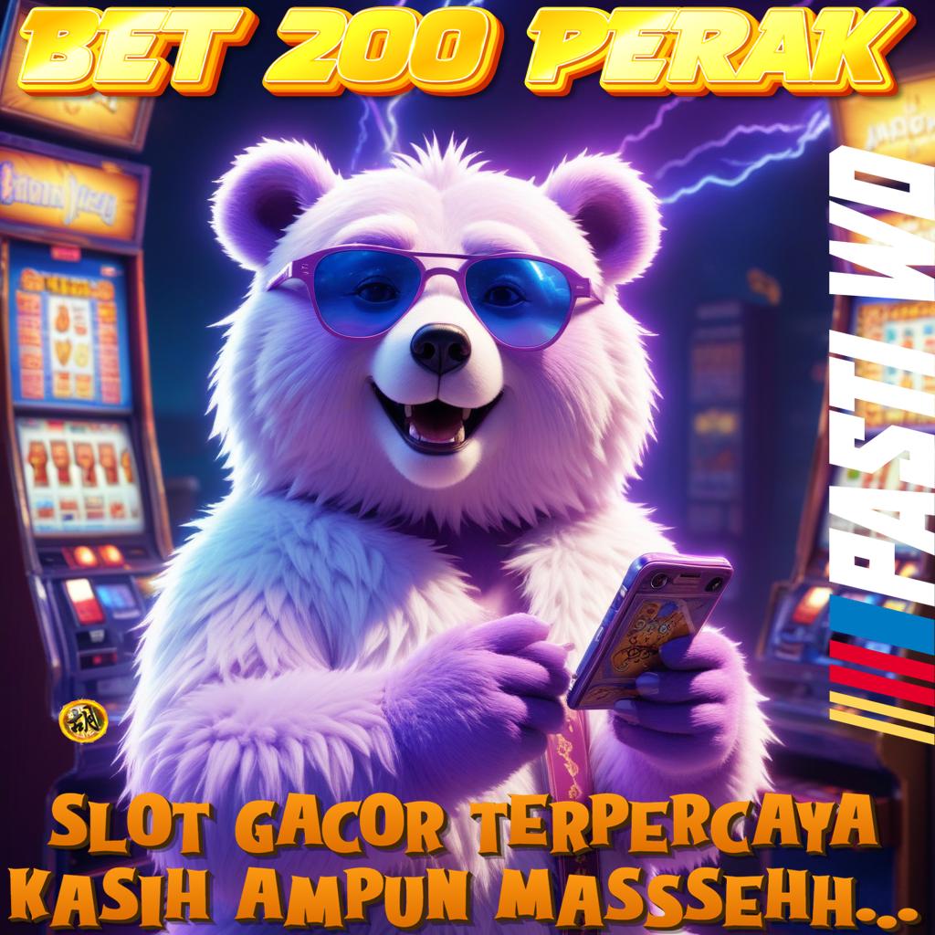 MBAH 500 SLOT BET MURAH GACOR POL