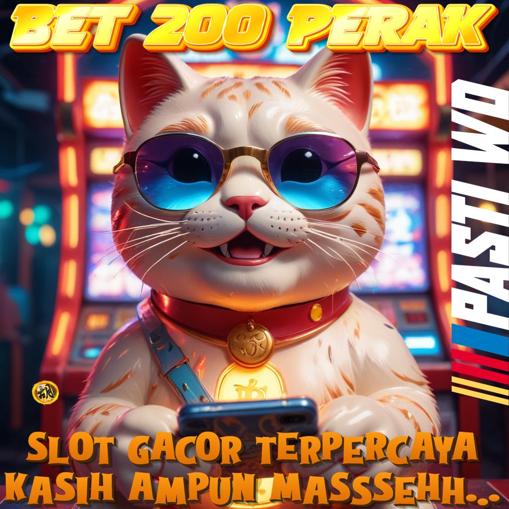 CASH 777 SLOT KEUNTUNGAN TERJAMIN