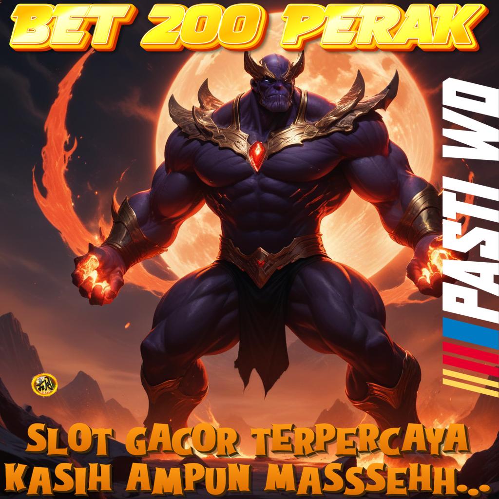 Mbah 500 Slot Gacor Resmi