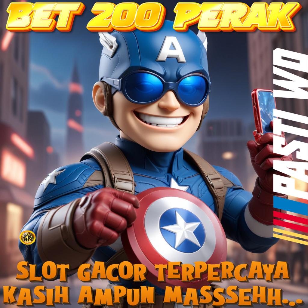 Mbah500 Judi Slot Gampang Menang