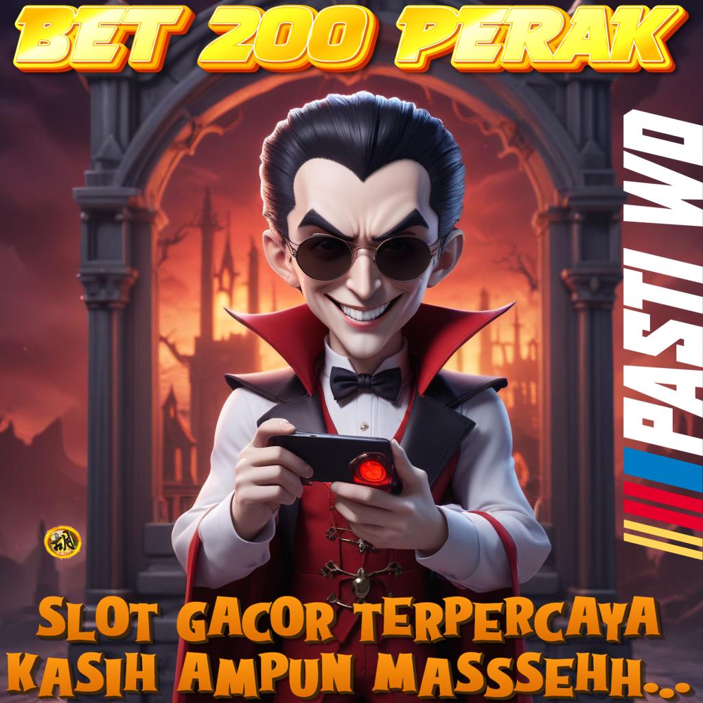 Mbah 500 Slot Bet Murah Hari Ini