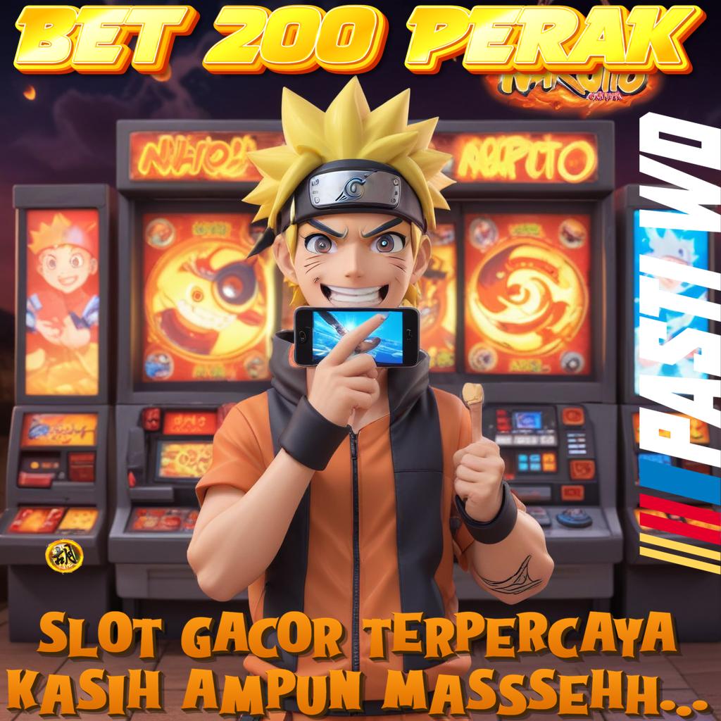 Hack Slot Vip 2023