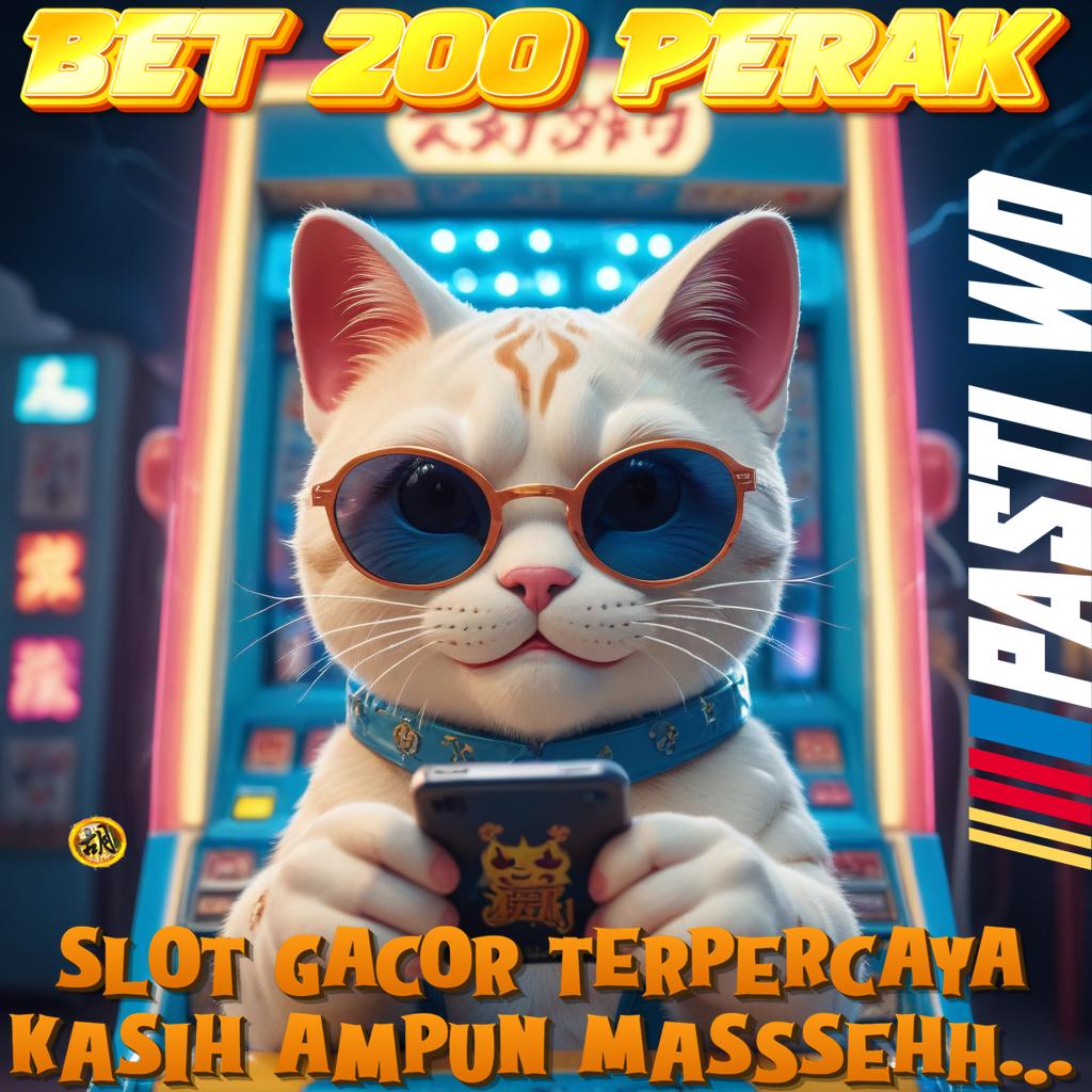 EMAS 777 SLOT APK HADIAH KONSISTEN