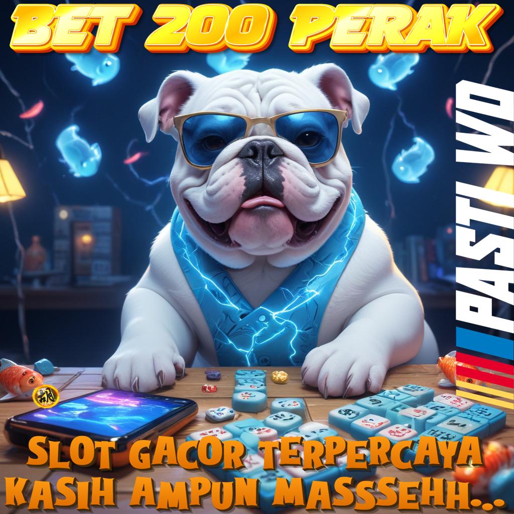 MBAH 500 SLOT GAMPANG JACKPOT SITUS ORI