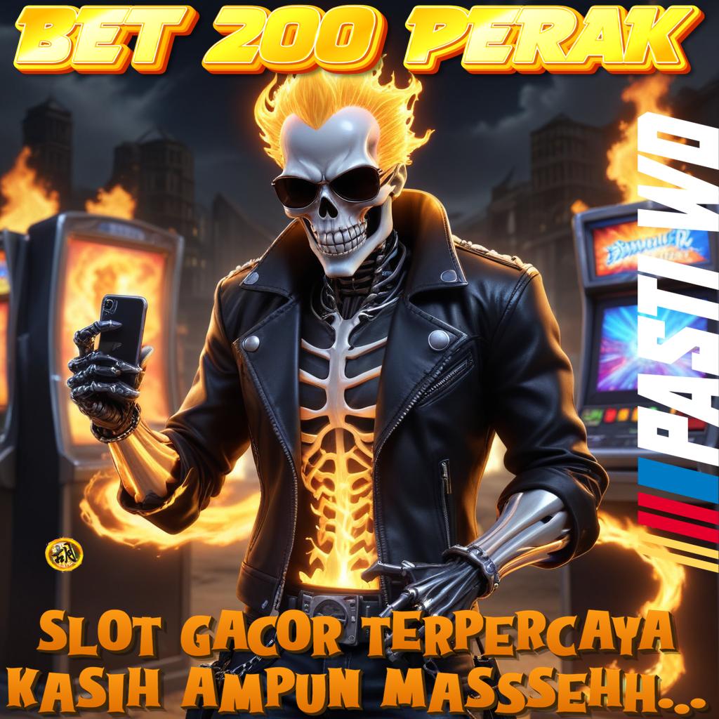 MBAH 500 BONUS NEW MEMBER SLOT LUCK ON FIRE