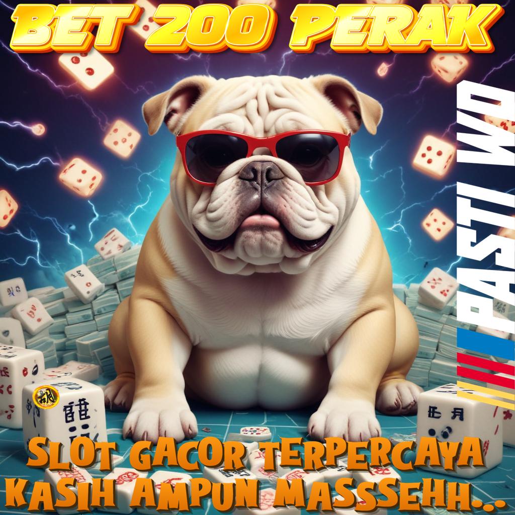 Mbah 500 Judi Slot Mudah Menang