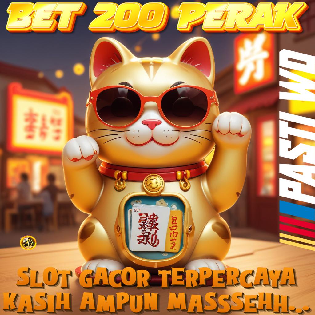 Mbah500 Slot Gampang Jackpot