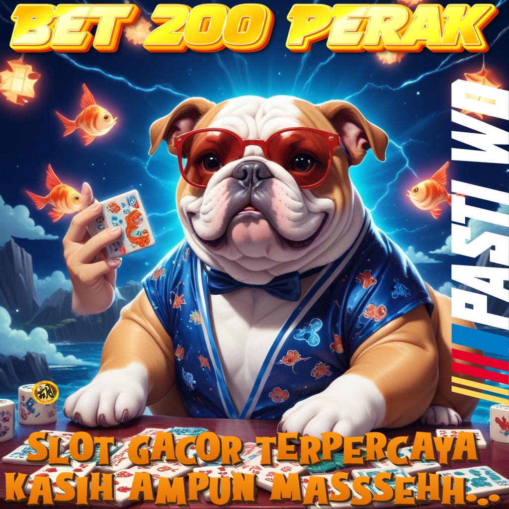 MBAH 500 BONUS SLOT 100 SERI UPDATE