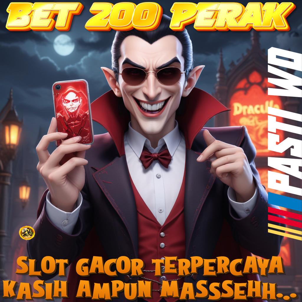 Mbah500 Judi Slot Apk