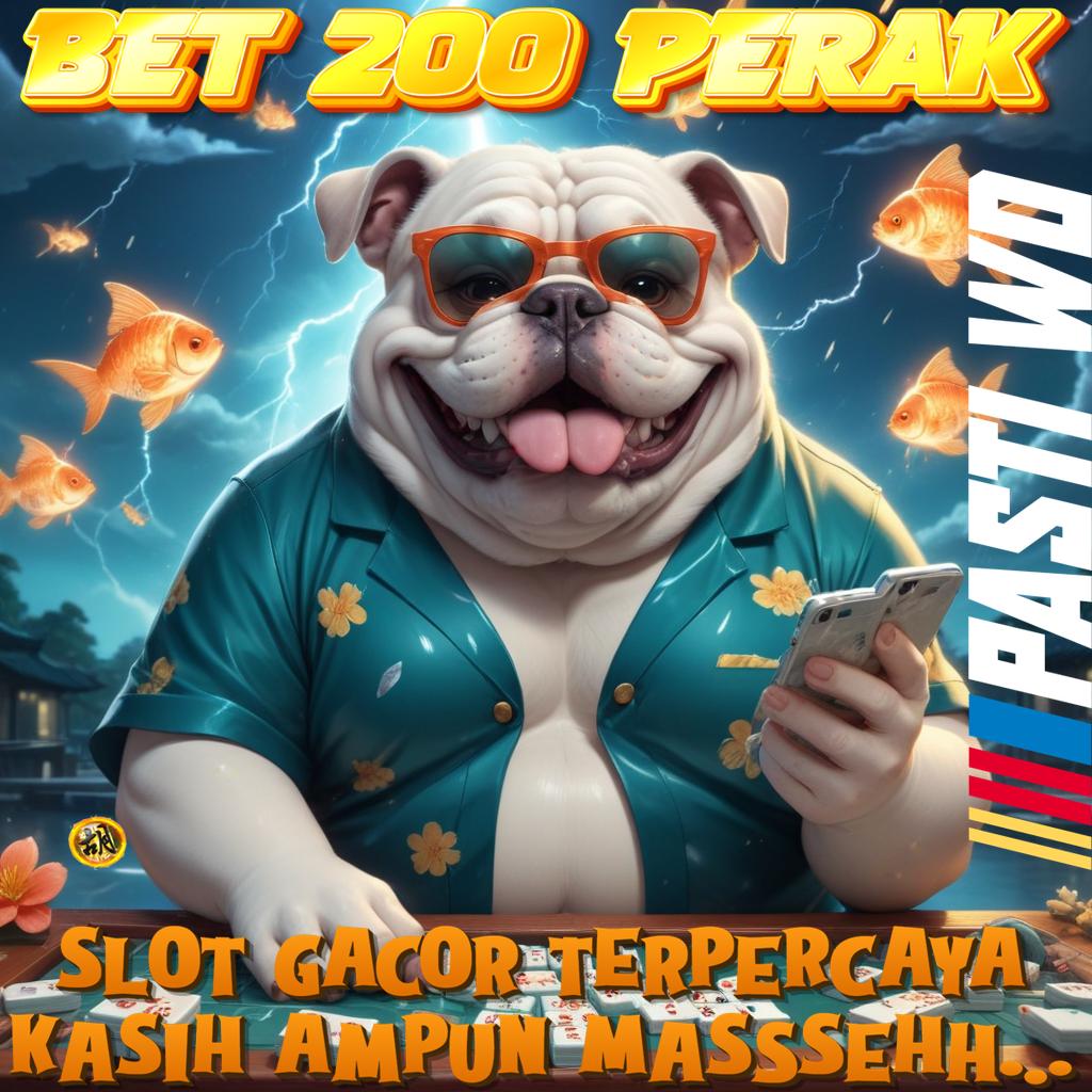 Apk Rejekibet Slot