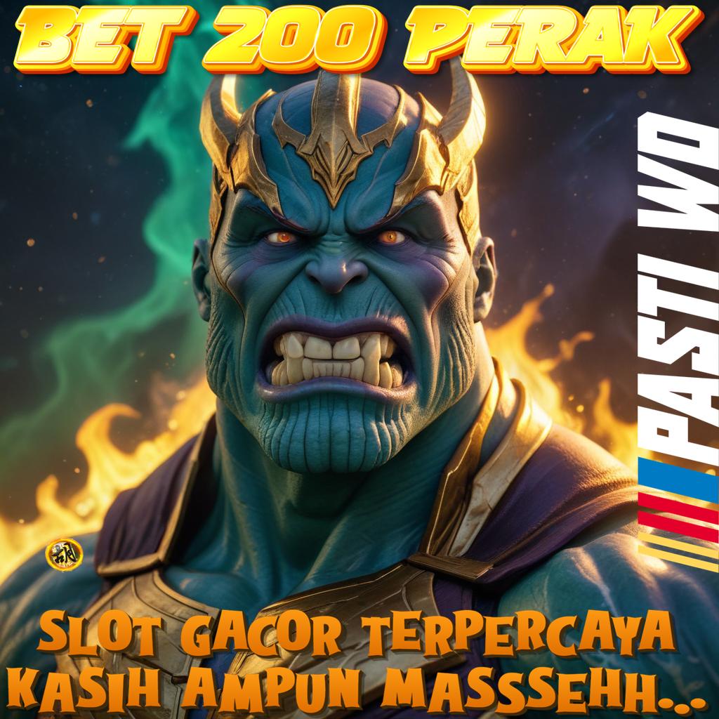 Mbah500 Slot Bonus Terbesar