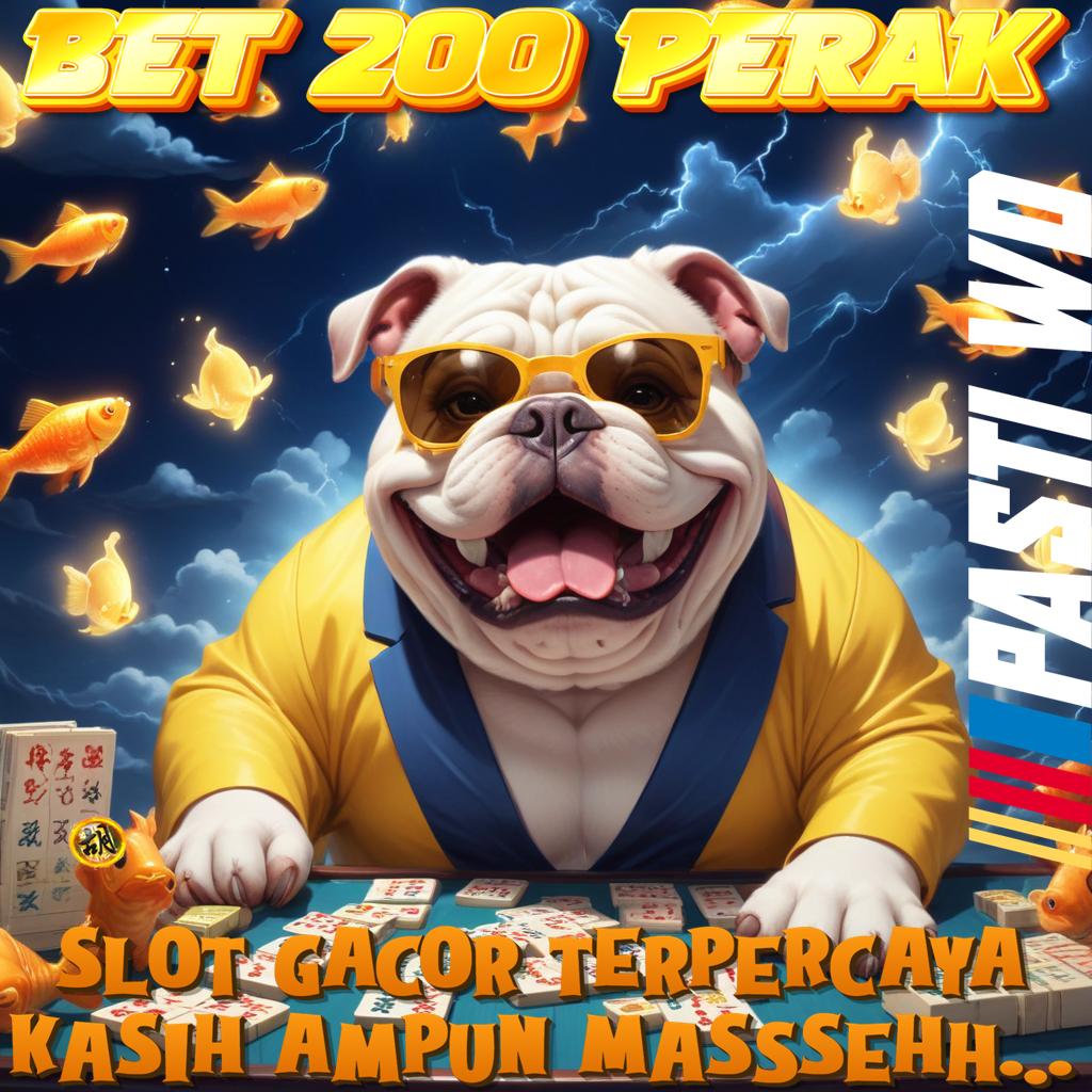 Mbah 500 Slot Online Deposit Termurah