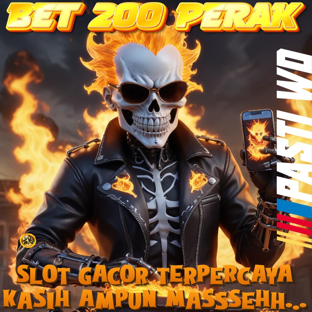 Mbah500 Slot Jackpot Terbesar