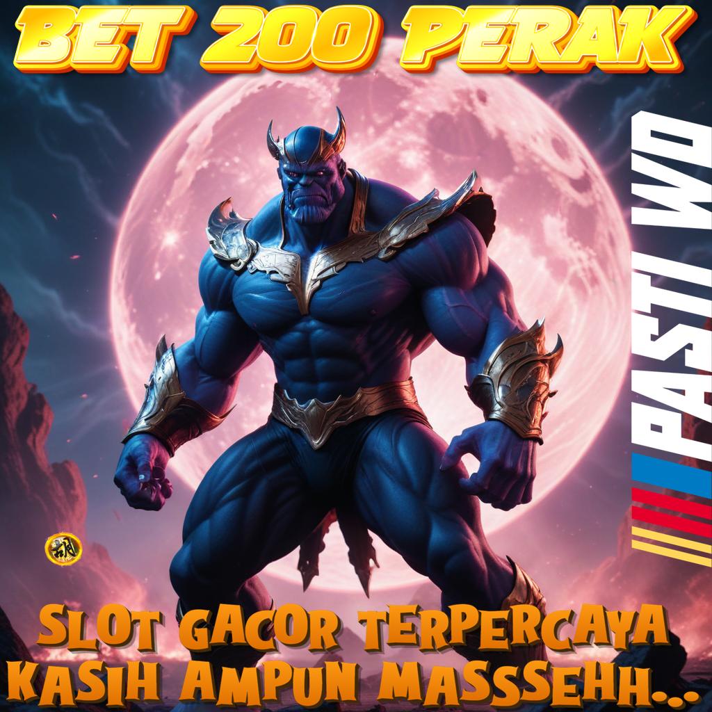 Mbah500 Slot Online Dengan Bonus