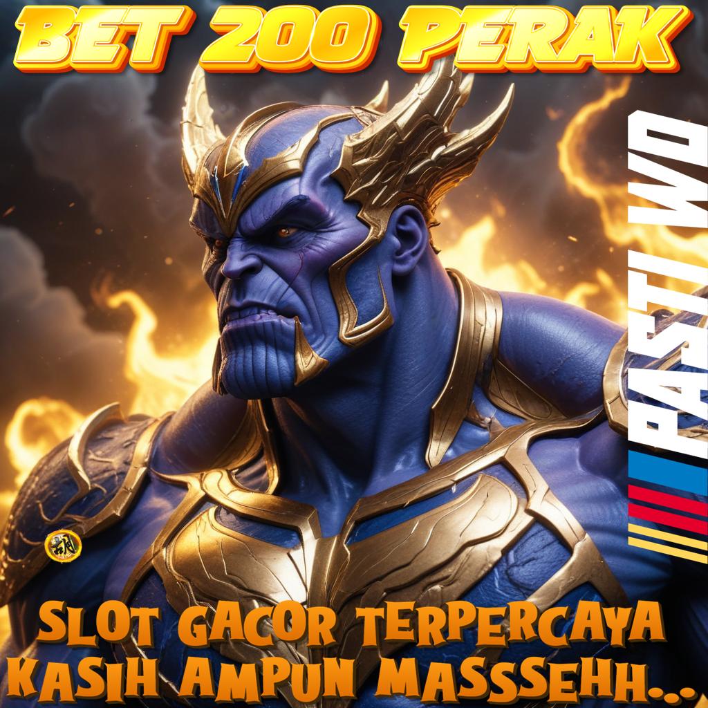 Mbah500 Slot