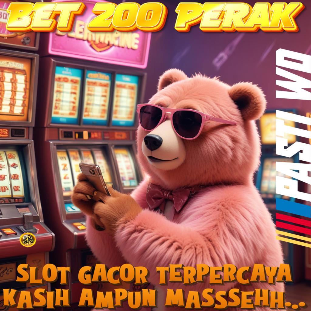 Mbah 500 Judi Slot Deposit