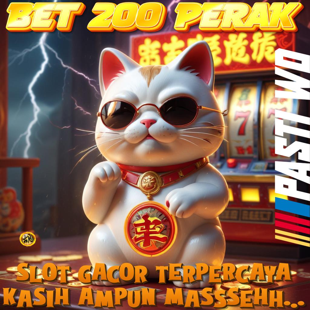 Mbah500 Slot Bet Rendah