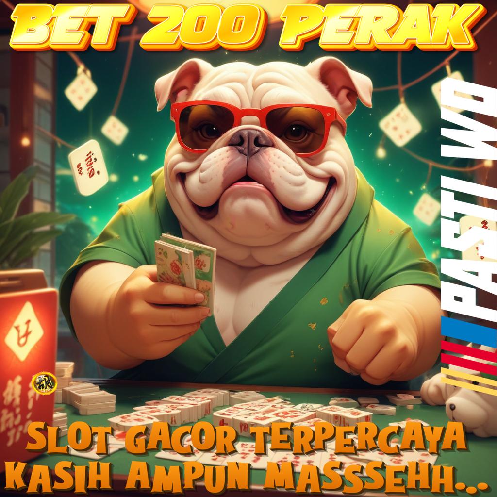 Rezeki Bet Apk