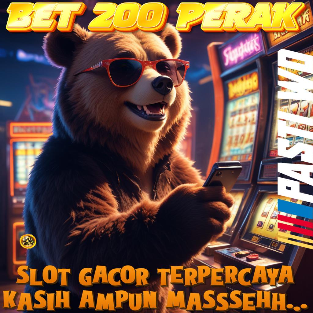 SLOT PT777 APK BANYAK BONUS