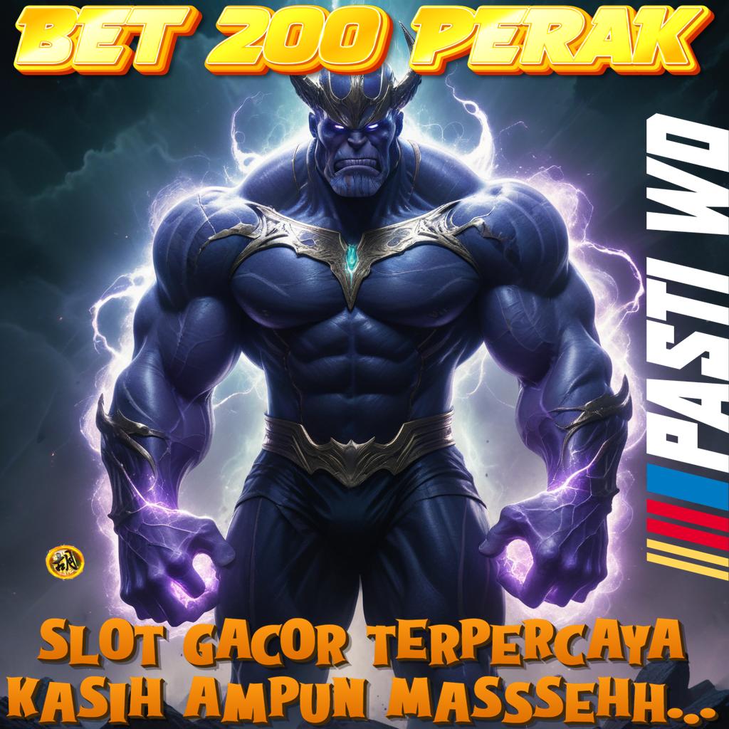 Mbah 500 Slot Terbaru 2024